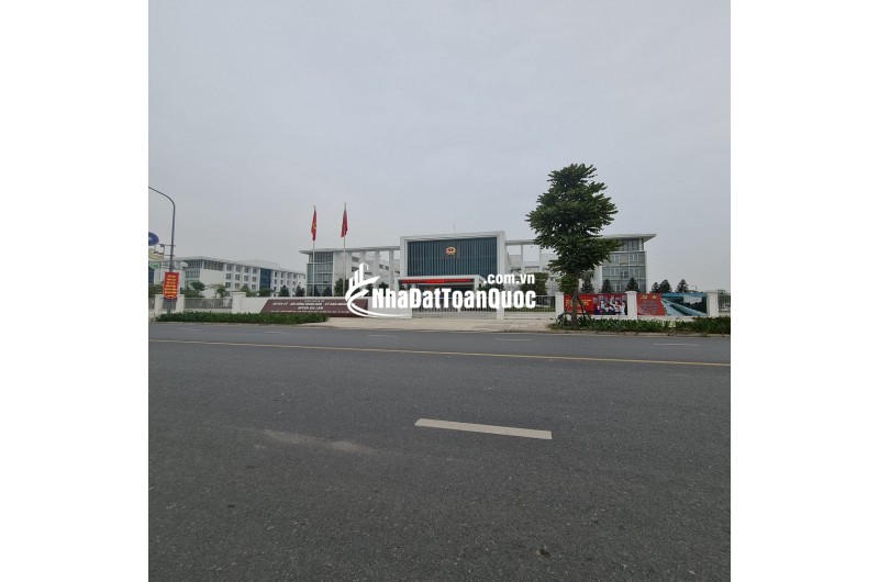  Bán đất tại Trâu Quỳ _ Gia Lâm _ Hà Nội. Lh 0989894845 